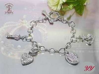 Bracciale Juicy Modello 390